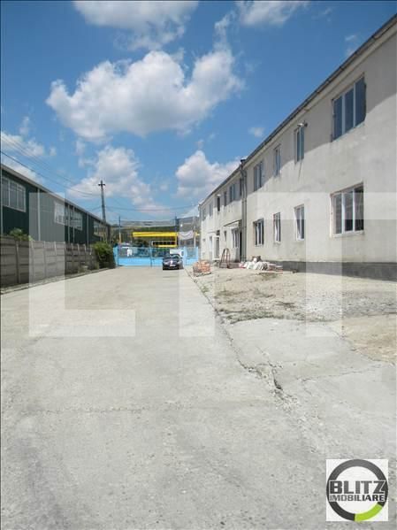 Spațiu industrial de închiriat Dambul Rotund - 22319SII | BLITZ Cluj-Napoca | Poza15