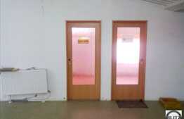 Spatiu industrial de inchiriat cu 960 mp utili