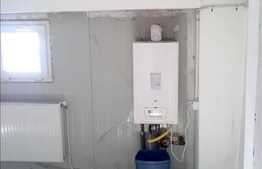 Spatiu industrial de inchiriat cu 960 mp utili