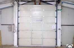 Spatiu industrial de inchiriat cu 960 mp utili