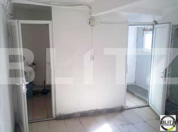 Spațiu industrial de închiriat Exterior Vest - 22323SII | BLITZ Cluj-Napoca | Poza10