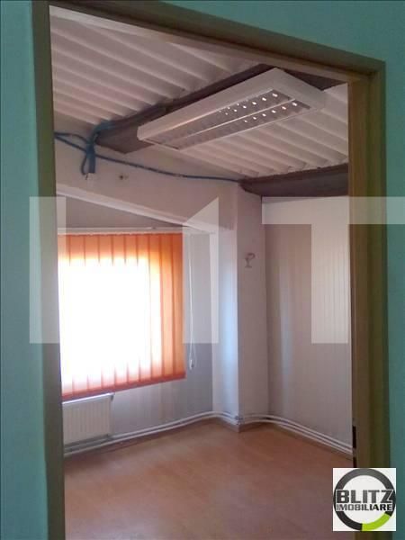 Spațiu industrial de închiriat Exterior Vest - 22323SII | BLITZ Cluj-Napoca | Poza7