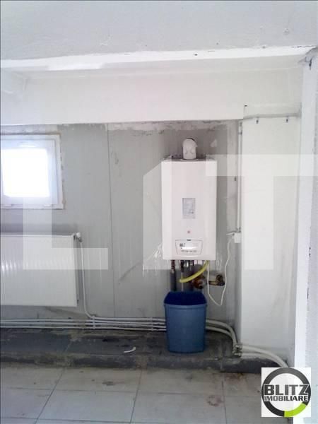 Spațiu industrial de închiriat Exterior Vest - 22323SII | BLITZ Cluj-Napoca | Poza9