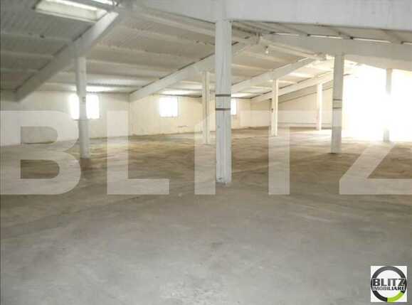 Spațiu industrial de închiriat Exterior Vest - 22324SII | BLITZ Cluj-Napoca | Poza4
