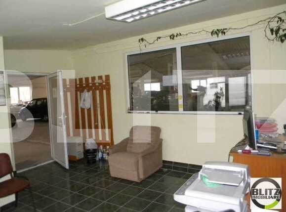 Spațiu industrial de închiriat Exterior Vest - 22325SII | BLITZ Cluj-Napoca | Poza9