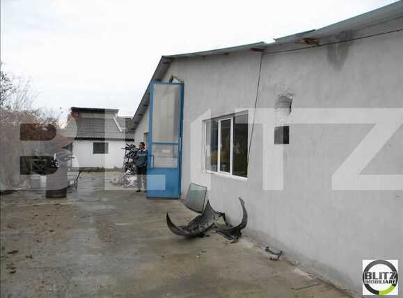 Spațiu industrial de închiriat Exterior Vest - 22325SII | BLITZ Cluj-Napoca | Poza13