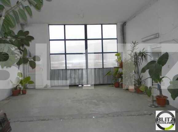 Spațiu industrial de închiriat Exterior Vest - 22325SII | BLITZ Cluj-Napoca | Poza6