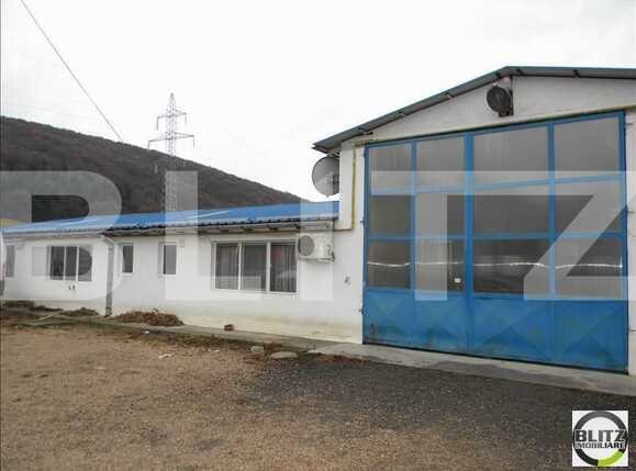 Spațiu industrial de închiriat Exterior Vest - 22325SII | BLITZ Cluj-Napoca | Poza16