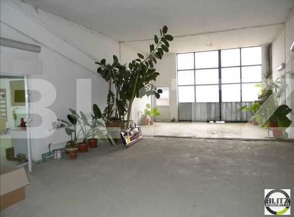Spațiu industrial de închiriat Exterior Vest - 22325SII | BLITZ Cluj-Napoca | Poza5