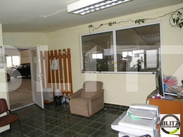 Spațiu industrial de închiriat Exterior Vest - 22325SII | BLITZ Cluj-Napoca | Poza9