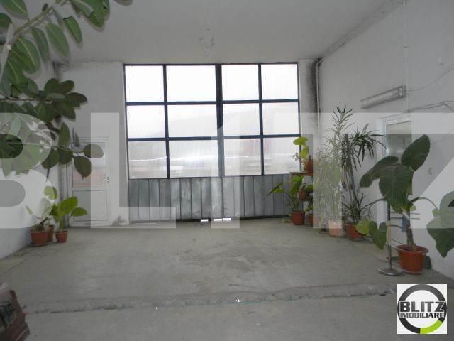 Spațiu industrial de închiriat Exterior Vest - 22325SII | BLITZ Cluj-Napoca | Poza6