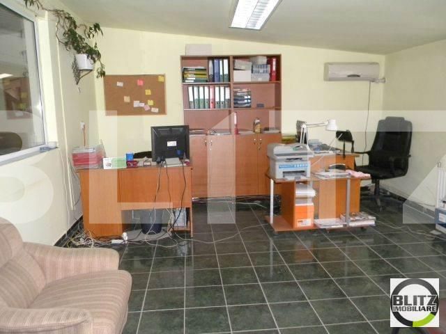Spațiu industrial de închiriat Exterior Vest - 22325SII | BLITZ Cluj-Napoca | Poza8