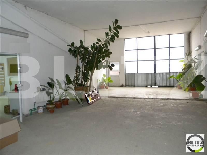 Spațiu industrial de închiriat Exterior Vest - 22325SII | BLITZ Cluj-Napoca | Poza5
