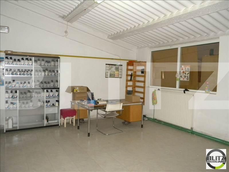 Spațiu industrial de închiriat Exterior Vest - 22325SII | BLITZ Cluj-Napoca | Poza10