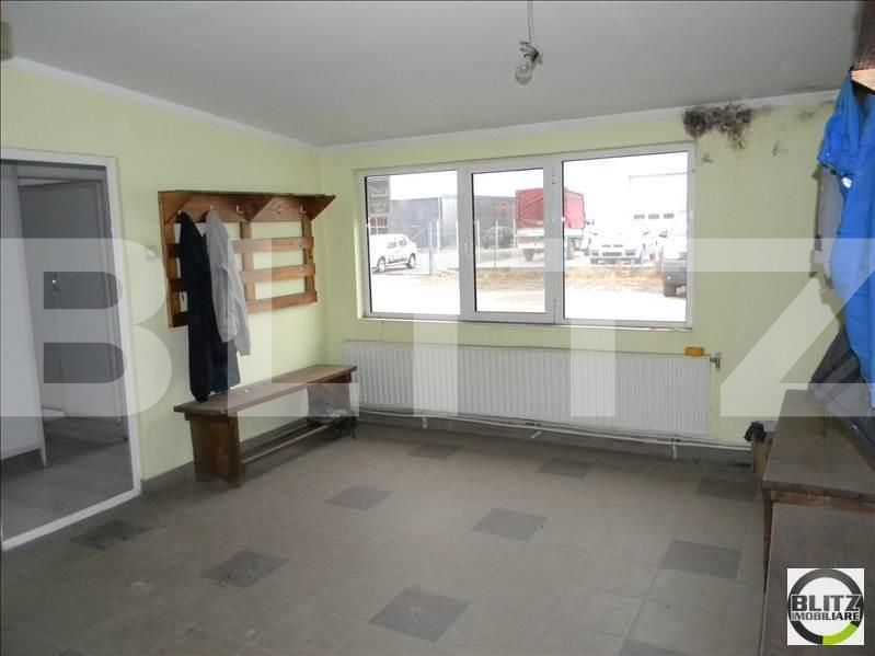 Spațiu industrial de închiriat Exterior Vest - 22325SII | BLITZ Cluj-Napoca | Poza11