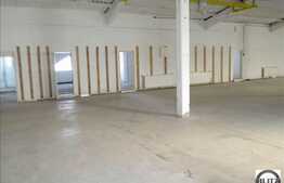 Hala + spatiu birouri+ showroom 786 mp, finisat modern!