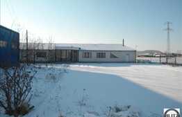 Hala + spatiu birouri+ showroom 786 mp, finisat modern!