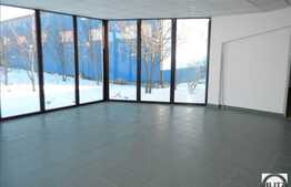 Hala + spatiu birouri+ showroom 786 mp, finisat modern!