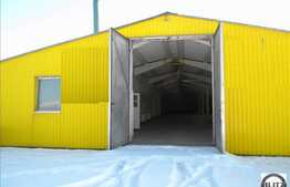 Hala + spatiu birouri+ showroom 786 mp, finisat modern!