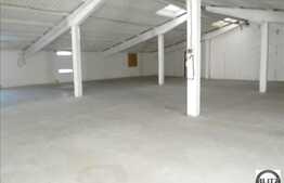 Hala + spatiu birouri+ showroom 786 mp, finisat modern!