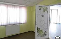 Hala + spatiu birouri+ showroom 786 mp, finisat modern!