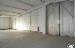 Hala + spatiu birouri+ showroom 786 mp, finisat modern!