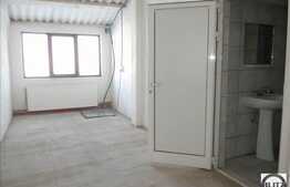 Hala + spatiu birouri+ showroom 786 mp, finisat modern!