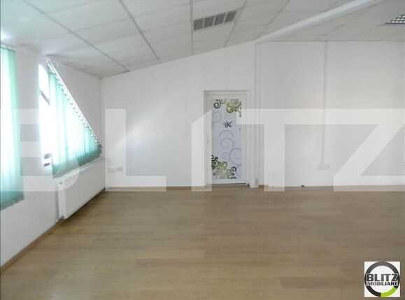 Spațiu industrial de închiriat Exterior Vest - 22326SII | BLITZ Cluj-Napoca | Poza9