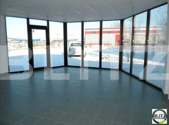 Spațiu industrial de închiriat Exterior Vest - 22326SII | BLITZ Cluj-Napoca | Poza8