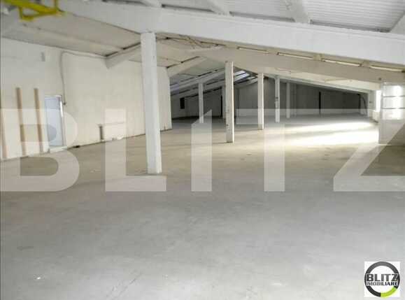 Spațiu industrial de închiriat Exterior Vest - 22326SII | BLITZ Cluj-Napoca | Poza5