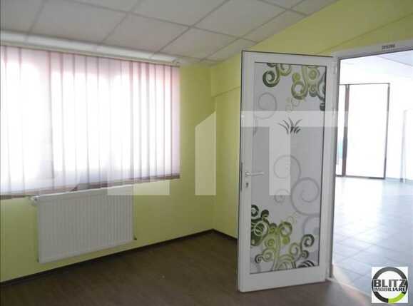 Spațiu industrial de închiriat Exterior Vest - 22326SII | BLITZ Cluj-Napoca | Poza10