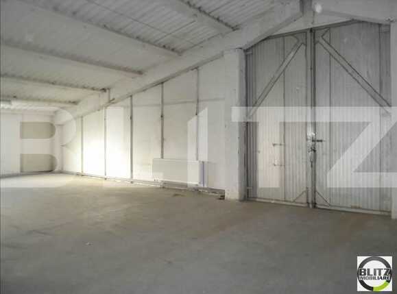 Spațiu industrial de închiriat Exterior Vest - 22326SII | BLITZ Cluj-Napoca | Poza3