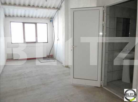 Spațiu industrial de închiriat Exterior Vest - 22326SII | BLITZ Cluj-Napoca | Poza12