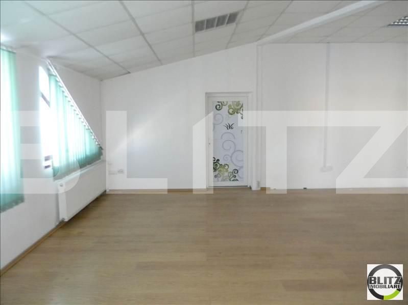 Spațiu industrial de închiriat Exterior Vest - 22326SII | BLITZ Cluj-Napoca | Poza9