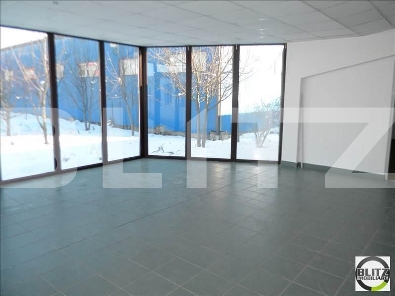 Spațiu industrial de închiriat Exterior Vest - 22326SII | BLITZ Cluj-Napoca | Poza7