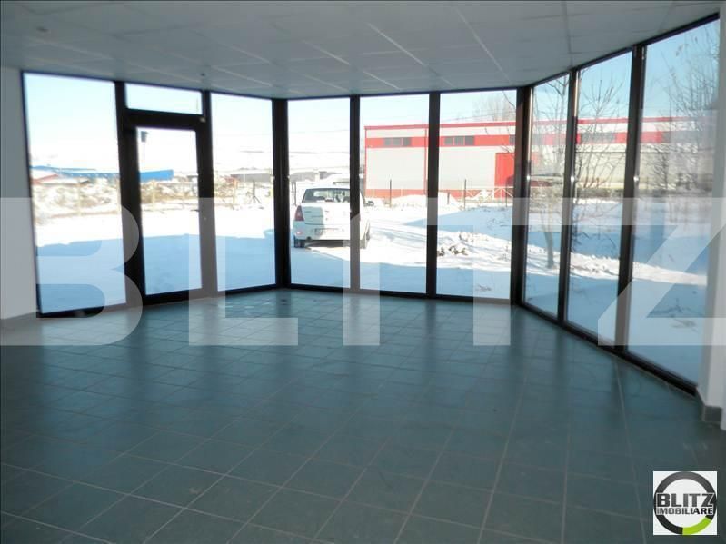 Spațiu industrial de închiriat Exterior Vest - 22326SII | BLITZ Cluj-Napoca | Poza8