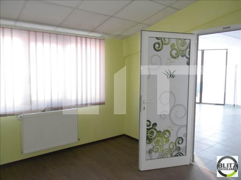Spațiu industrial de închiriat Exterior Vest - 22326SII | BLITZ Cluj-Napoca | Poza10