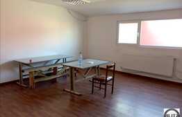 Hala de inchiriat 1700 mp + 300 mp birouri, aproape de autostrada, acces tir