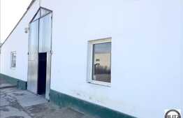 Hala de inchiriat 1700 mp + 300 mp birouri, aproape de autostrada, acces tir