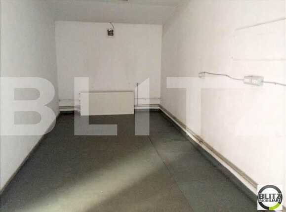 Spațiu industrial de închiriat Exterior Vest - 22327SII | BLITZ Cluj-Napoca | Poza5