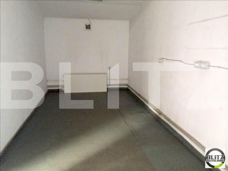 Spațiu industrial de închiriat Exterior Vest - 22327SII | BLITZ Cluj-Napoca | Poza5