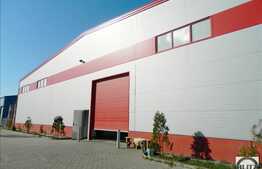 Spatiu industrial NOU cu 2000 mp utili