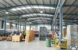 Spatiu industrial NOU cu 2000 mp utili