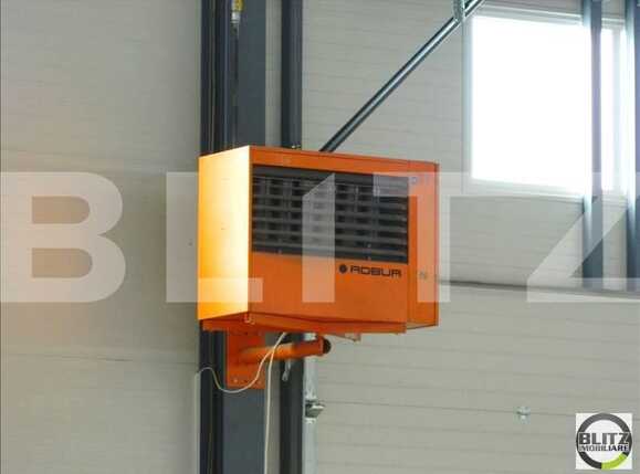 Spațiu industrial de închiriat Exterior Vest - 22328SII | BLITZ Cluj-Napoca | Poza4