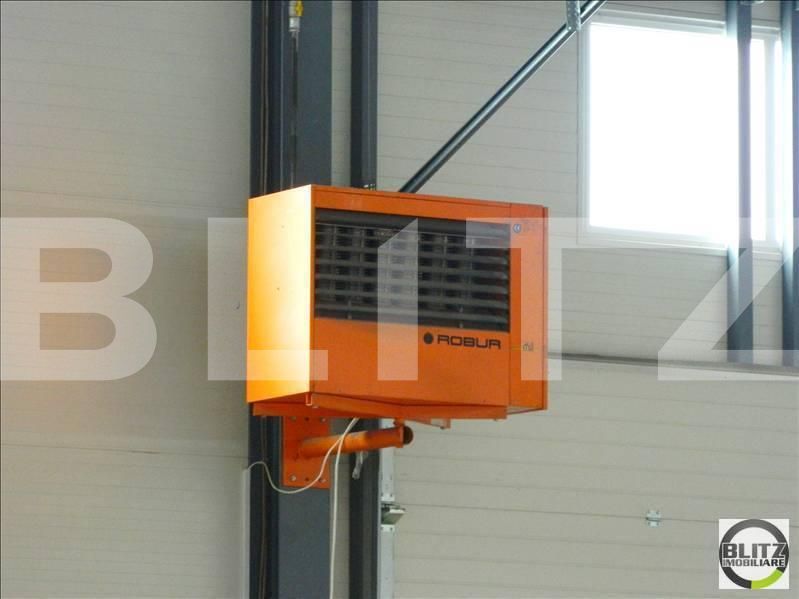 Spațiu industrial de închiriat Exterior Vest - 22328SII | BLITZ Cluj-Napoca | Poza4