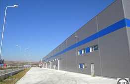 1000 mp in conditii maxime. Posibilitate de extindere a suprafetei.