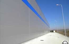 1000 mp in conditii maxime. Posibilitate de extindere a suprafetei.