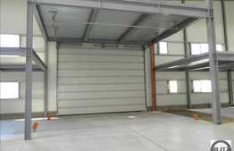 1000 mp in conditii maxime. Posibilitate de extindere a suprafetei.