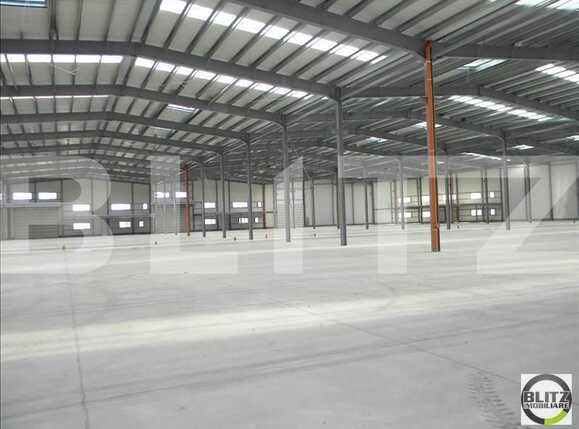 Spațiu industrial de închiriat Apahida - 22329SII | BLITZ Cluj-Napoca | Poza3