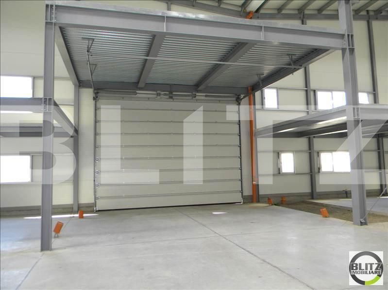 Spațiu industrial de închiriat Apahida - 22329SII | BLITZ Cluj-Napoca | Poza2